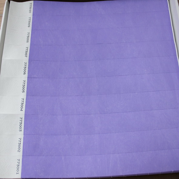 Lilac (Tyvek®)